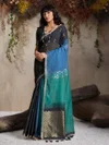 Scarlett By Rajtex Pure Viscose Cotton Handloom Weaving Saree Wholesale Market In Surat